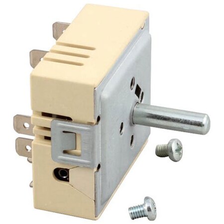 Duke Manufacturing Infinite 208V Switch 512948